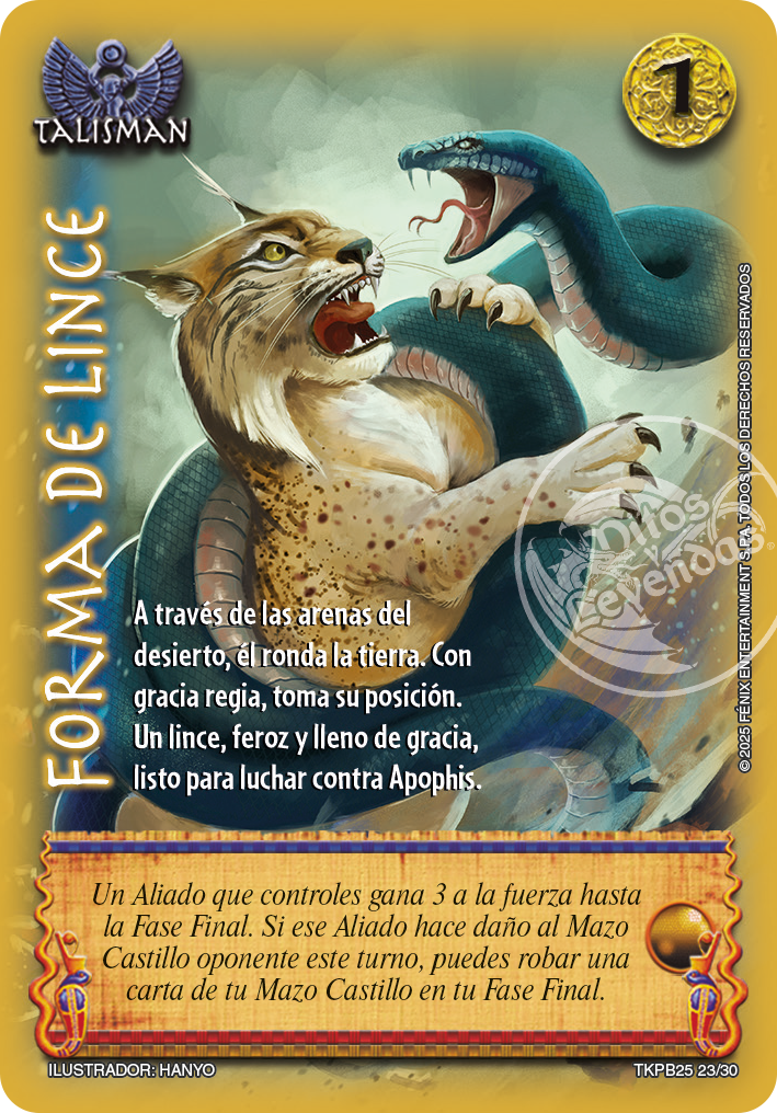 Forma de Lince (Toolkit Primer Bloque 2025)
