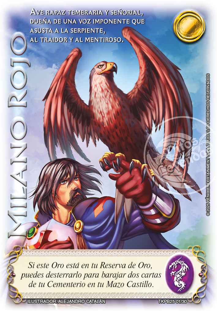 Milano Rojo (Toolkit Primer Bloque 2025)