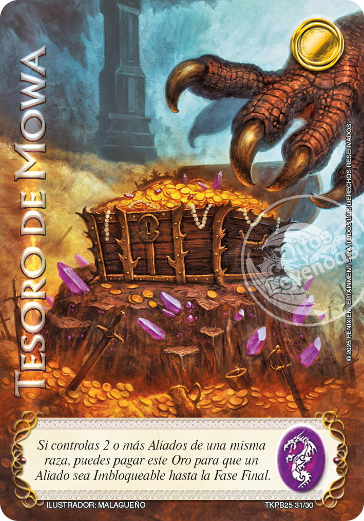 Tesoro Mowa (Toolkit Primer Bloque 2025)