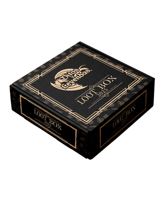 Lootbox Primer Bloque 2025