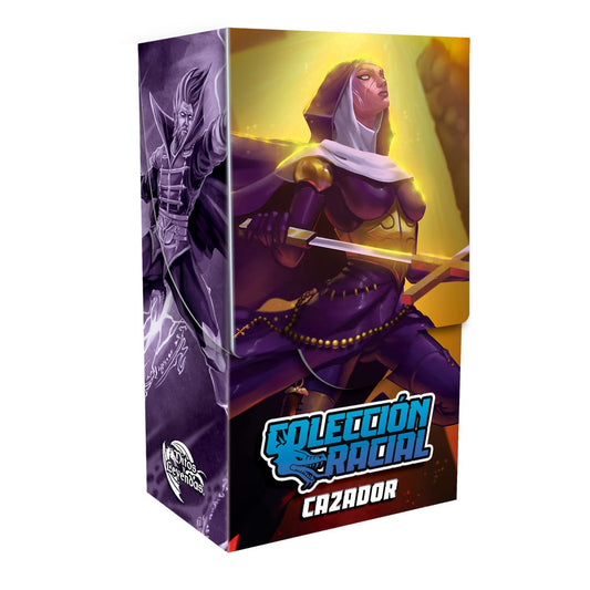PREVENTA Colección Racial PEX Cazador