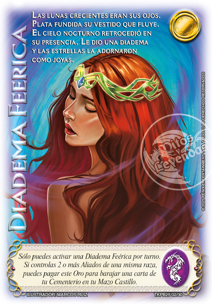 Diadema Feerica (Toolkit Primer Bloque 2025)
