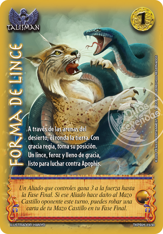 Forma de Lince (Toolkit Primer Bloque 2025)