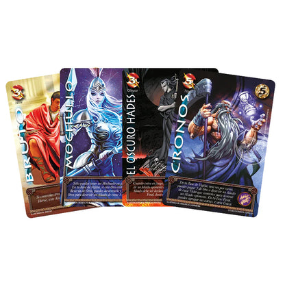 Colección Completa 20 años "Helénica"