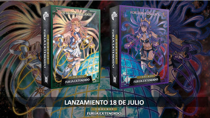 PREVENTA Toolkit FX Destino Brillante